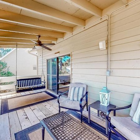 Seascape Golf Villas 95D Destin Exteriör bild