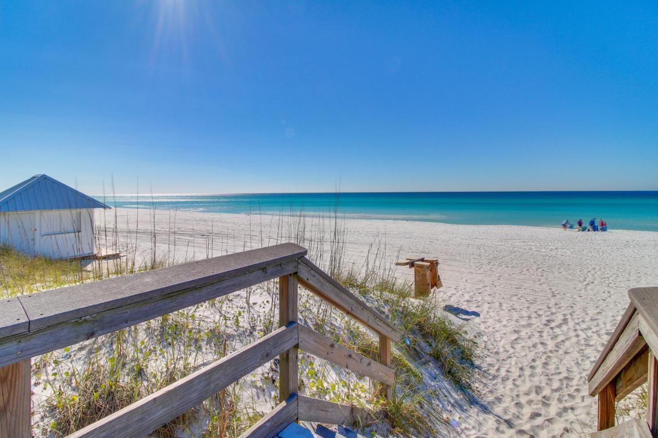 Seascape Golf Villas 95D Destin Exteriör bild