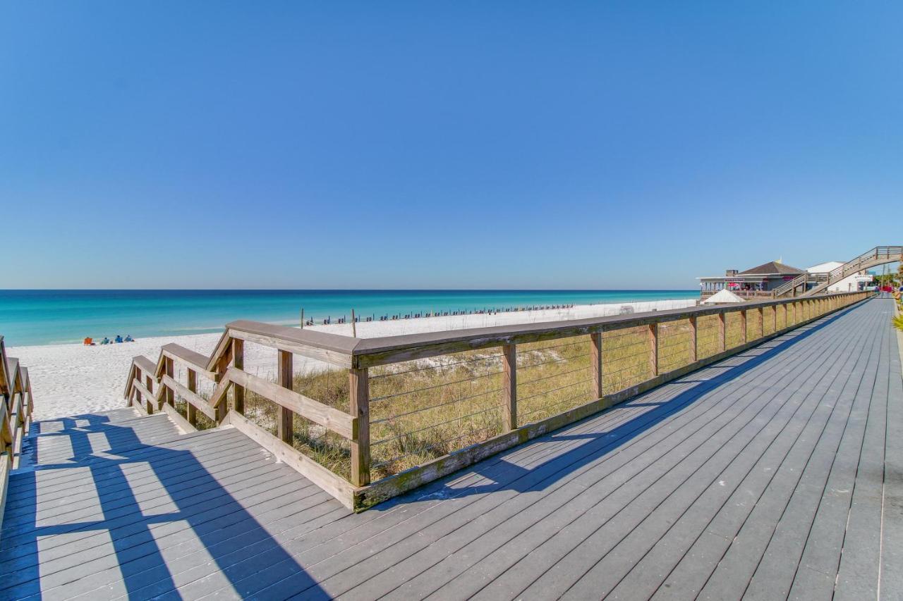 Seascape Golf Villas 95D Destin Exteriör bild