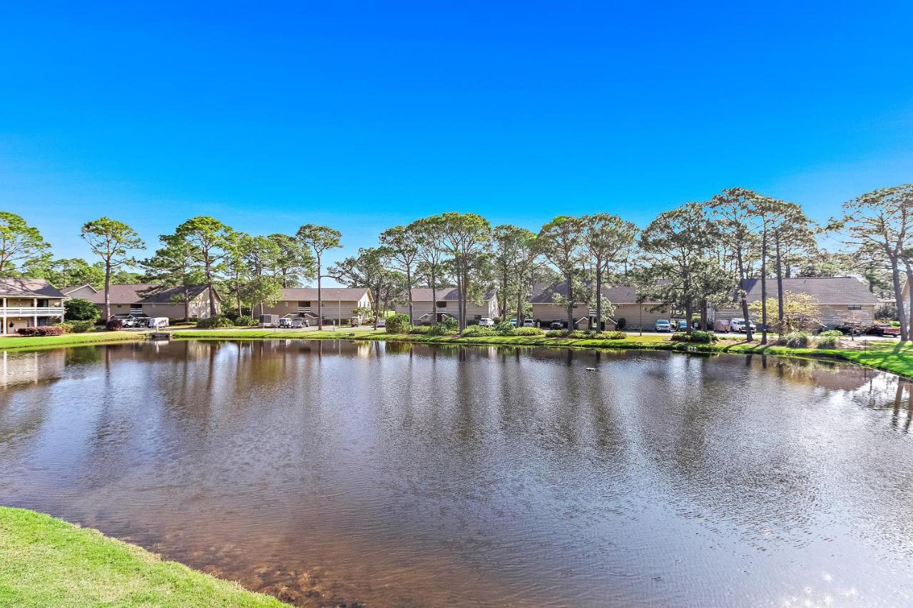 Seascape Golf Villas 95D Destin Exteriör bild