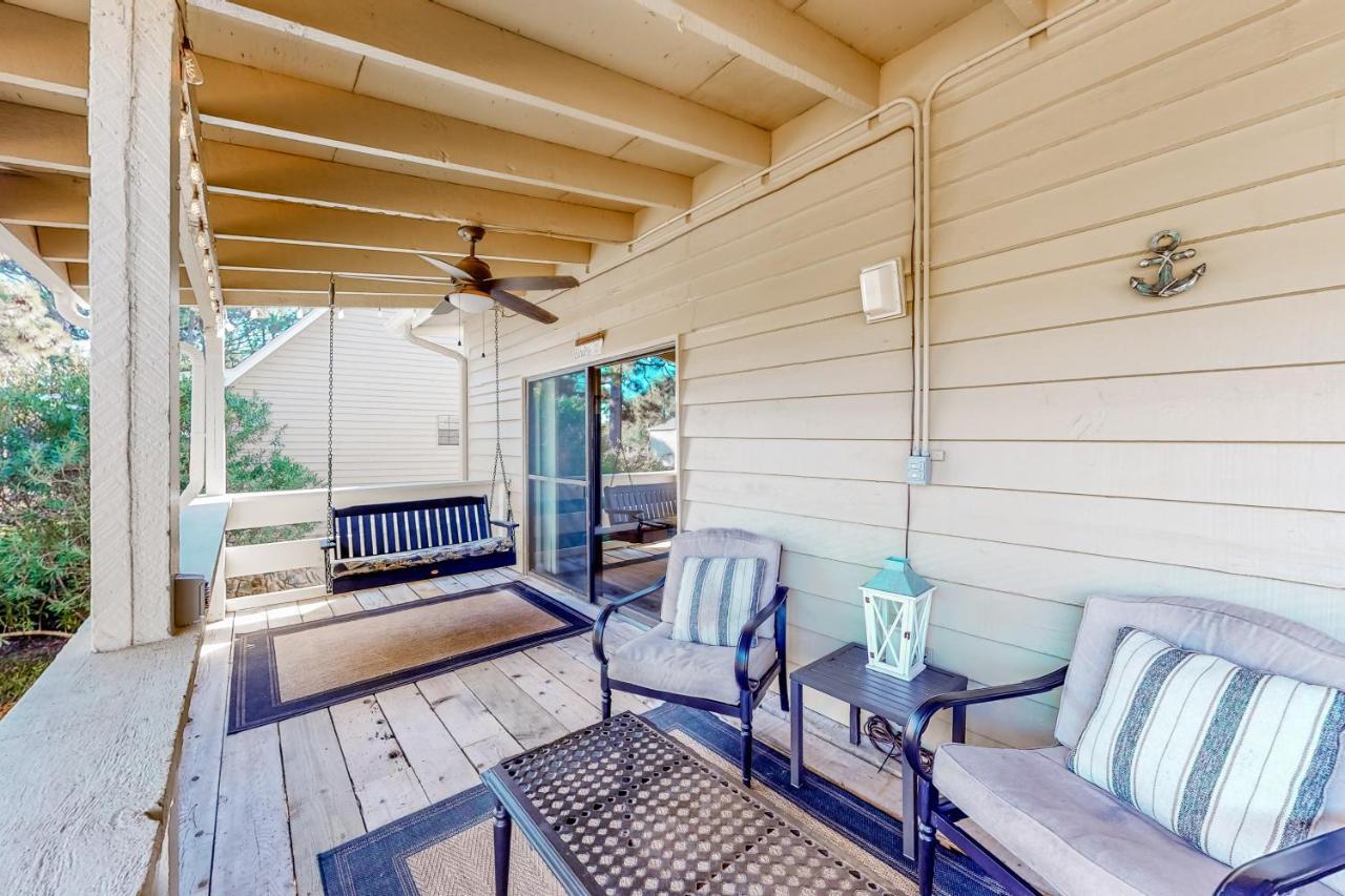Seascape Golf Villas 95D Destin Exteriör bild